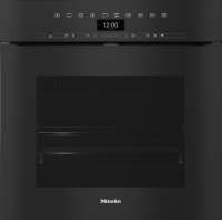 Miele H 7464 BPX Griffloser Backofen im perfekt kombinierbaren Design mit Speisenthermometer und LED-Beleuchtung.
